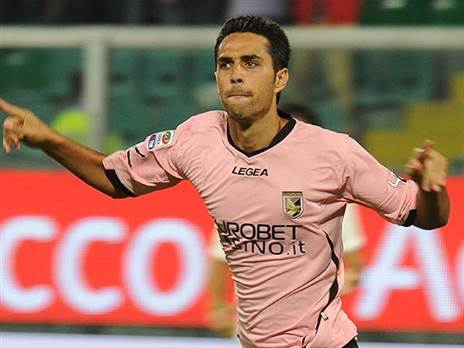 ערן זהבי. גם הוא עבר במועדון האייקוני (GETTY)