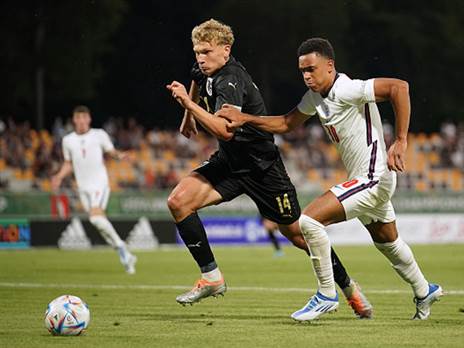 הפסידו לפני ישראל (GETTY)