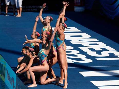 (סימונה קסטרווילארי, באדיבות איגוד השחייה)