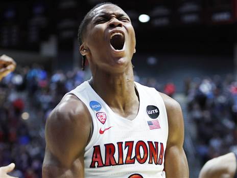 מת'ורין. ירחף גם בליגה הטובה בעולם (Getty)