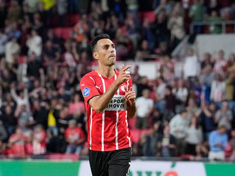 זהבי. ישבור את השיא? (Getty Images)