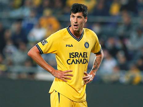 צפוי לעזוב אם זהבי יגיע. פריצה (אלן שיבר)