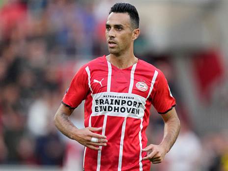 ערן זהבי. בברזיל מדווחים כי רצה את אצילי לצידו (GETTY)