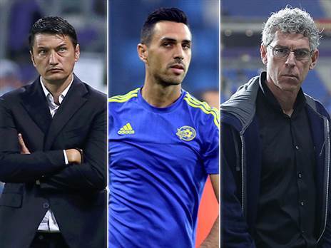 איביץ' וזהבי, הם שני הפכים (אלן שיבר)