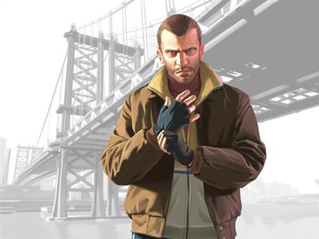 קרדיט - רוקסטאר