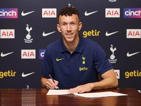 (Photo by Tottenham Hotspur FC/Tottenham Hotspur FC via Getty Images)