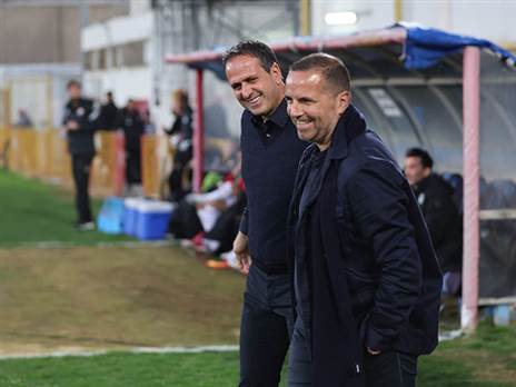 בן שמעון. בילו ימשיך? (דני מולדובן)