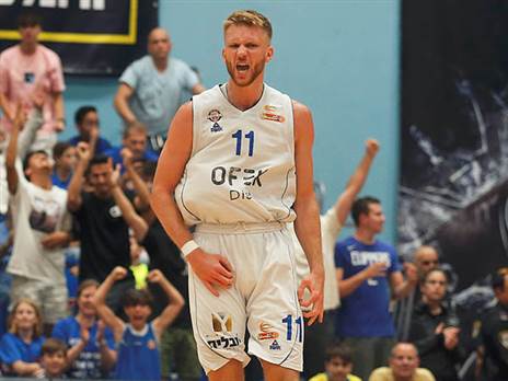 ואן וליט. ימשיך? (אלן שיבר)