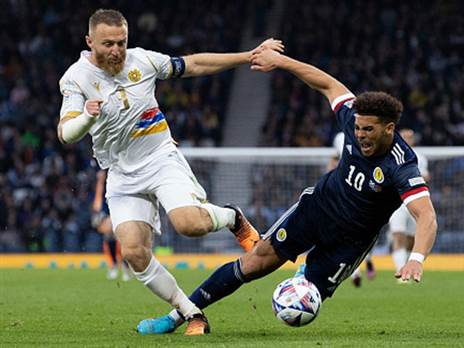 בחר בקפריסין. הארויאן (Getty)