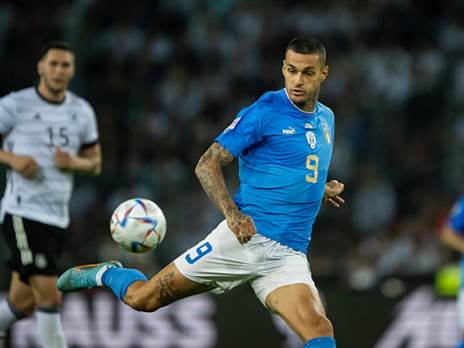 (GETTY, Marvin Ibo Guengoer - GES Sportfoto)