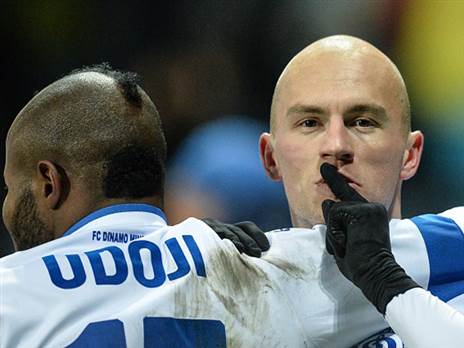 ישחקו ללא קהל בארץ (GETTY, MAXIM MALINOVSKY)