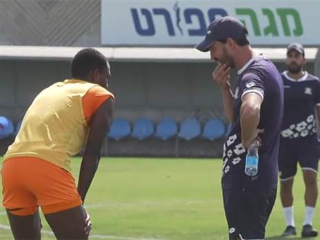 יצליח להישאר בליגה?