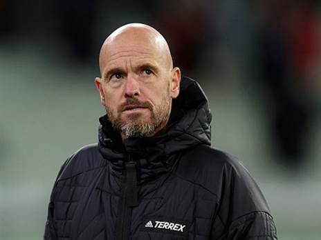 הביע אמון בקפטן שלו. טן האח (getty)