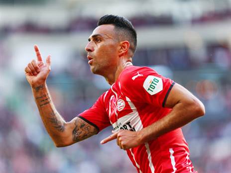 ערן זהבי. ביוון חוששים (Dean Mouhtaropoulos, GETTY)