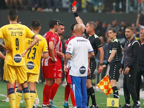 הגיע למקומות לא נעימים (אלן שיבר)