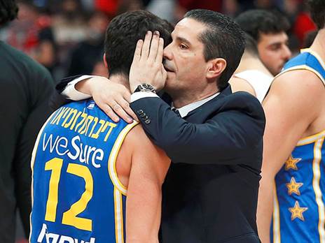 דיברתולמאו. קפטן (אלן שיבר)