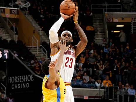 "לא ראה אותי אפילו" (GETTY,  David Liam Kyle)