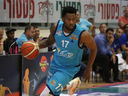 (מנהלת הליגה)