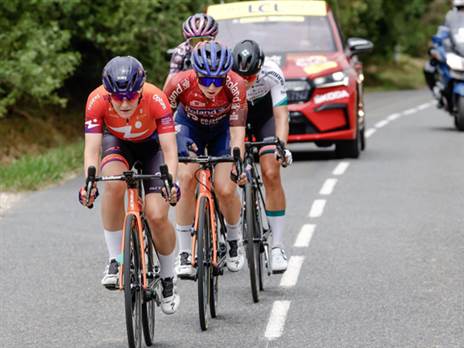 גאווה ישראלית. (צילום: A.S.O./Thomas Maheux)