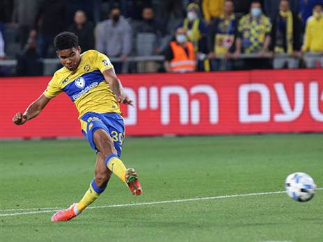 בדרך להשאלה נוספת? גררו (GETTY)