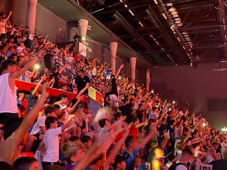 המטרה הבאה: יד אליהו