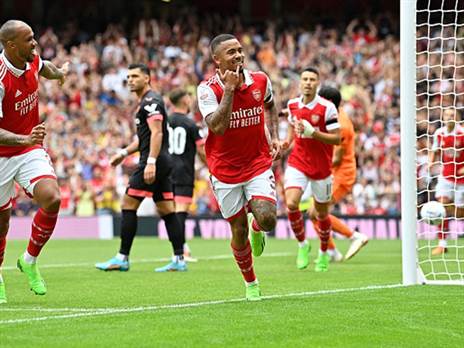 (Getty, Darren Walsh)