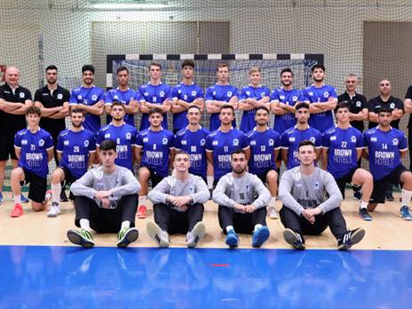 בקרוב - אליפות אירופה (צילום: הדר ואן קולא)