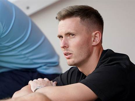 "זה היה פשע". הנדרסון  (Photo by Zac Goodwin/PA Images via Getty Images)