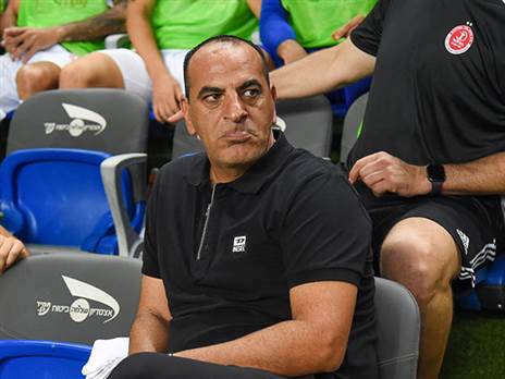 רפואה. סגל מלא יעמוד לרשותו (ברני ארדוב)