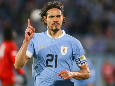 (Ernesto Ryan, GETTY)