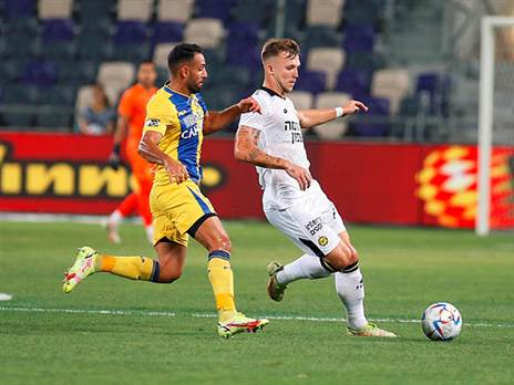 קארצב. בהצלחה (אלן שיבר)