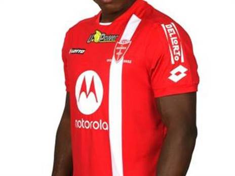 מונזה (Photo by Fabio Bozzani, Via La Gazzetta dello Sport)