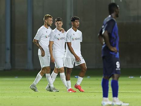 (צילום: לירון מולדובן)