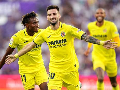 (Photo by Juan Manuel Serrano Arce/Getty Images)