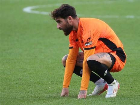 "בחודשים האחרונים שלו, אבא אמר 'בשבילי תשחק'" (אודי ציטיאט)