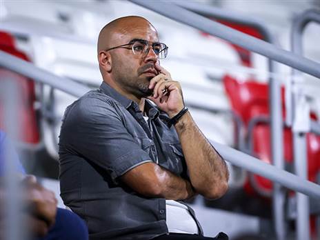 "מוכנים לכל תרחיש". האדיה (מאור אלקסלסי)