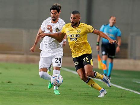 קריאף. היה יכול לתרום כבלם (אלן שיבר)