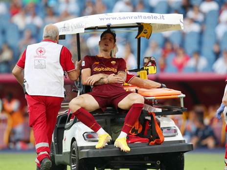 זאניולו. חוסר מזל (Getty)