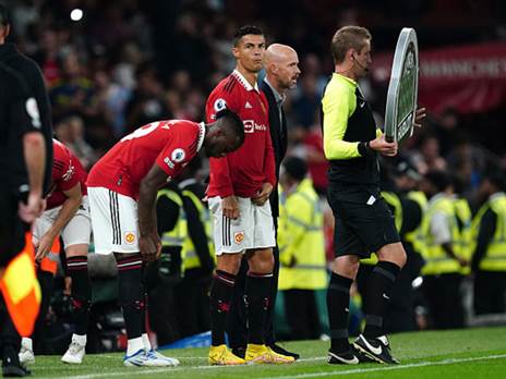 (David Davies/PA Images via Getty Images)