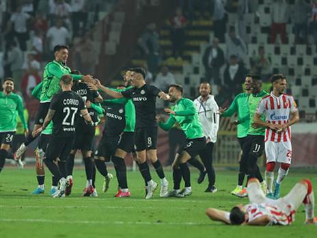 הרגע הכי משמח שקיים (getty)