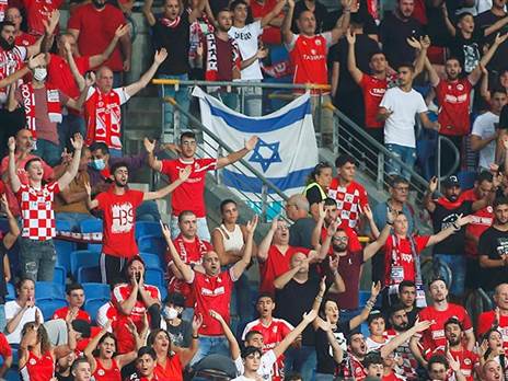 כ-14,000 כבר הבטיחו מקום בטרנר (אלן שיבר)