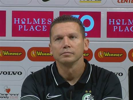 בכר. שפע מחמאות לאלברמן