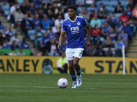 מכחול לכחול (Photo by Stephen White - CameraSport via Getty Images)