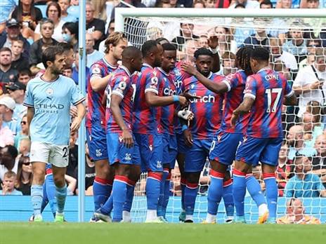 NIGEL RODDIS/AFP via Getty Images