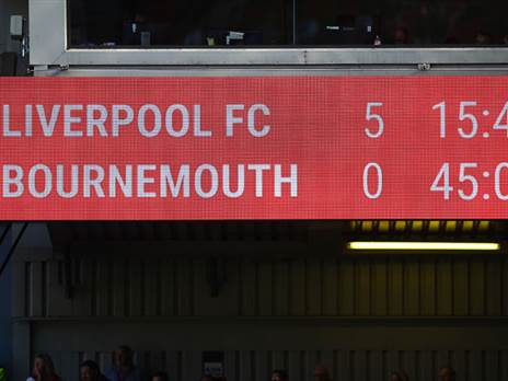 Michael Regan/Getty Images