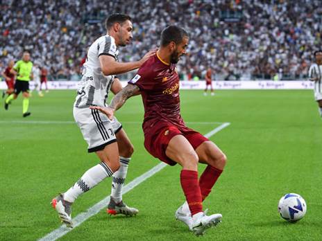 ציפו ליותר (Valerio Pennicino/Getty Images)