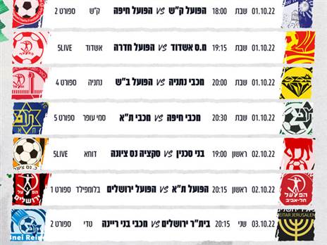 המחזור השישי