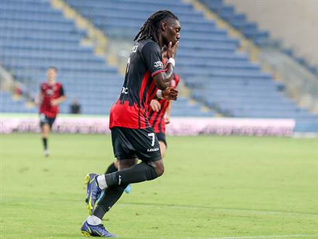 ימשיך בחוד. בוטאקה (דני מרון)