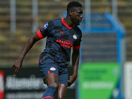 לוקאסן. לא עמד בציפיות שהיו ממנו (Photo by Thomas F. Starke/Getty Images)