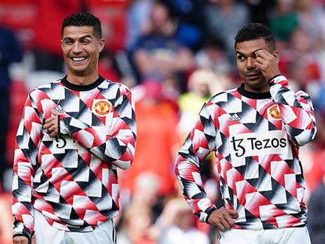 (Photo by Martin Rickett/PA Images via Getty Images)